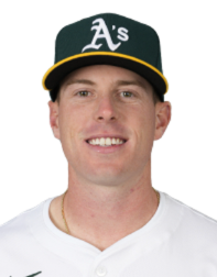 JP 시어스 (애슬레틱스)