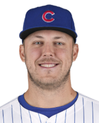 제이미슨 타이욘