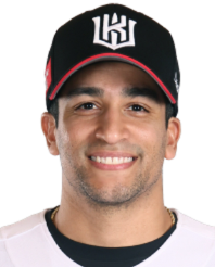 윌리엄 쿠에바스