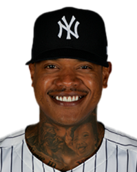 마커스 스트로먼