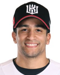 윌리엄 쿠에바스 