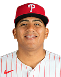 레인저 수아레즈