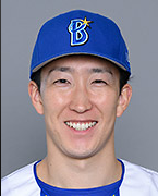 오오누키 신이치 