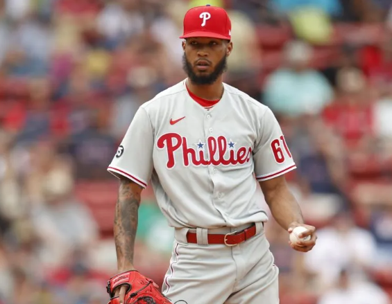 크리스토퍼 산체스