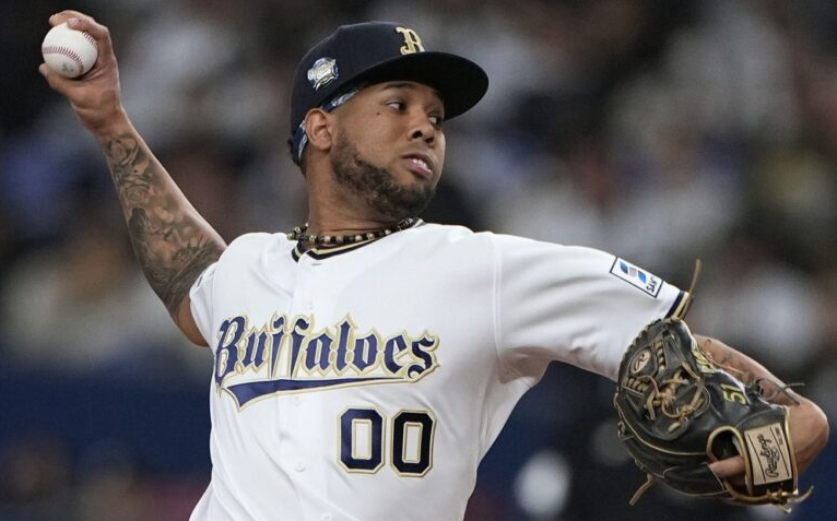 앤더슨 에스피노자